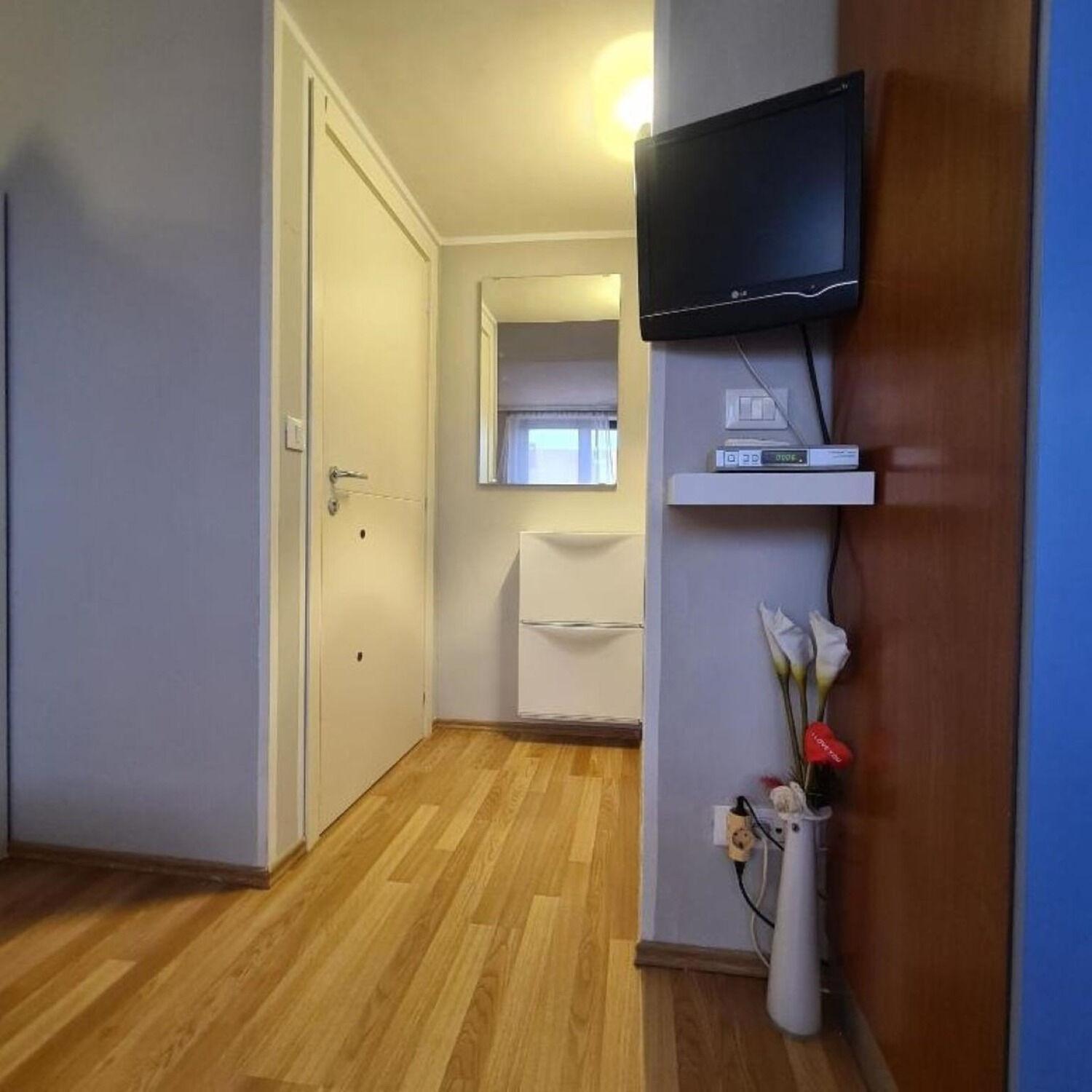 Apartments Berto - 500M To The Beach Ровинь Экстерьер фото